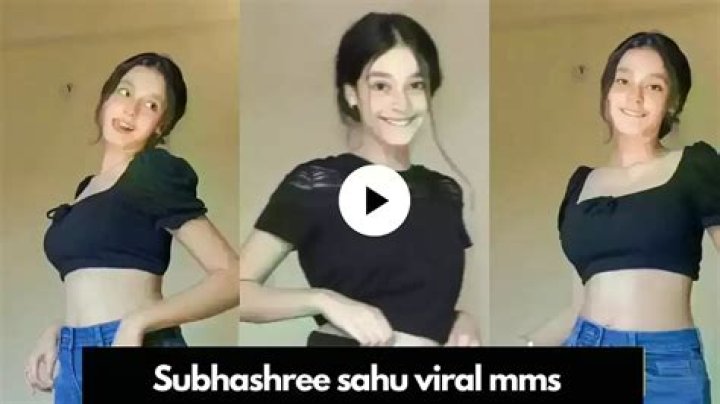 Exploring the World of Subhashree: All MMS Uncovered
