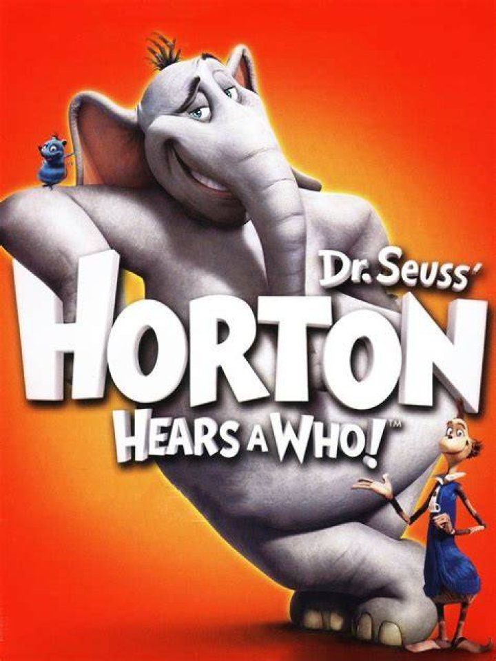 Exploring the World of the Emo Kid from Horton Hears a Who