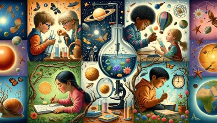 Exploring the World of Vega: A Celestial Marvel