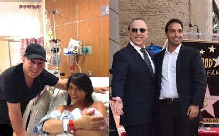 Exploring Tommy Mottola's New Wife: A New Chapter in His Life