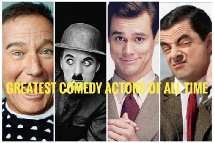 Funny Actors: The Masters of Comedy in Film and Television