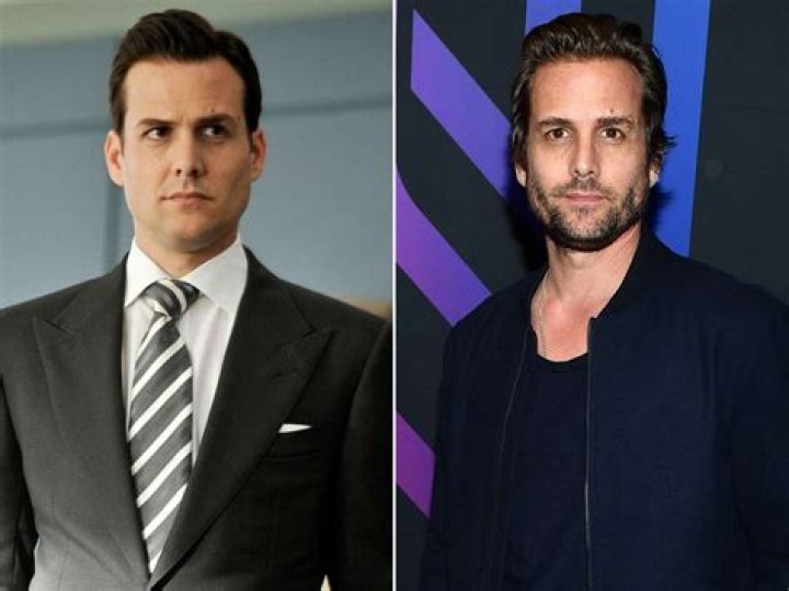 Gabriel Macht Young: A Journey Through the Early Years of the Suits Star