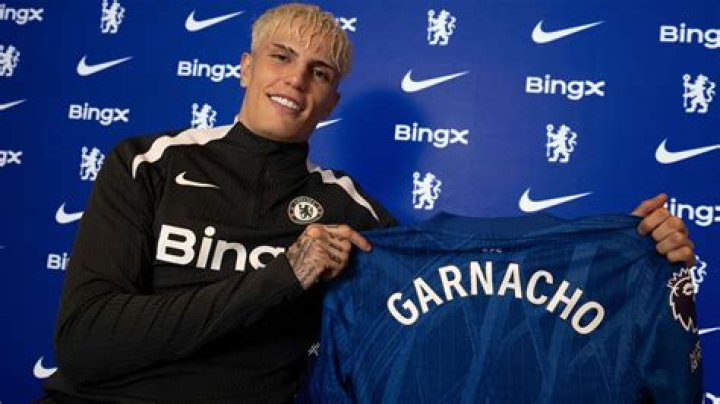 Garnacho Teeth: A Deep Dive into the Unique Smile of Alejandro Garnacho