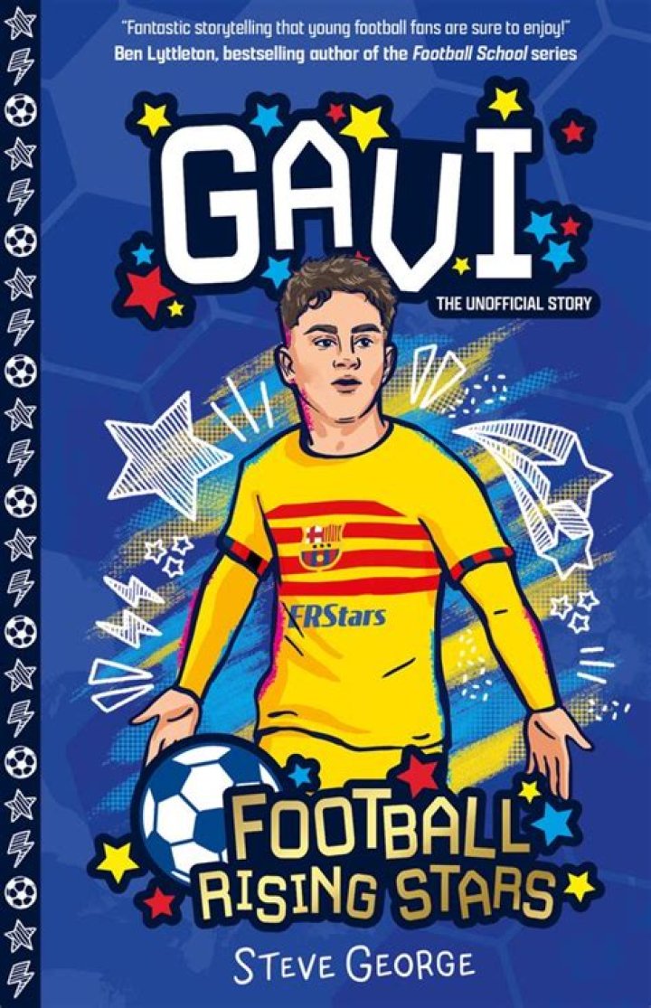 Gavi Girlfriend 2024: The Rising Star's Romantic Life Unveiled
