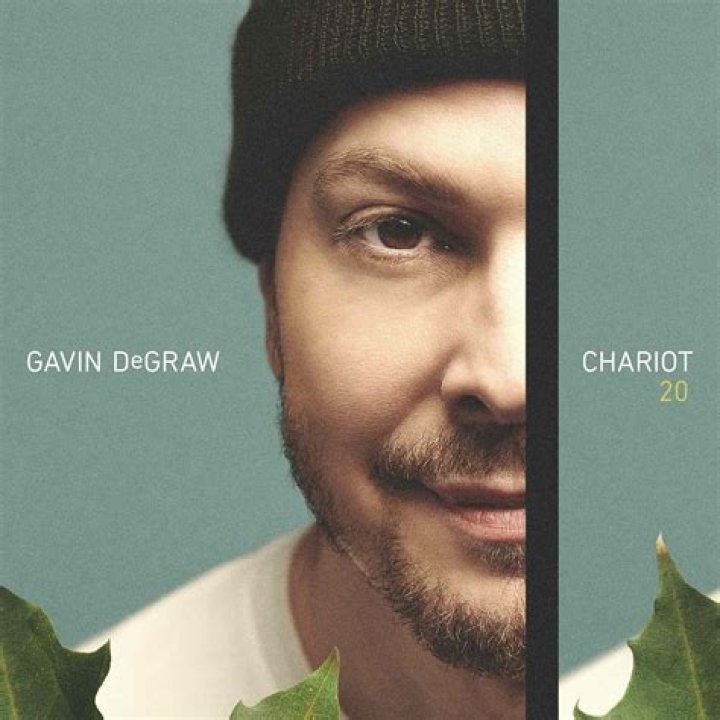 Gavin DeGraw: The Heartthrob and His Romantic Life