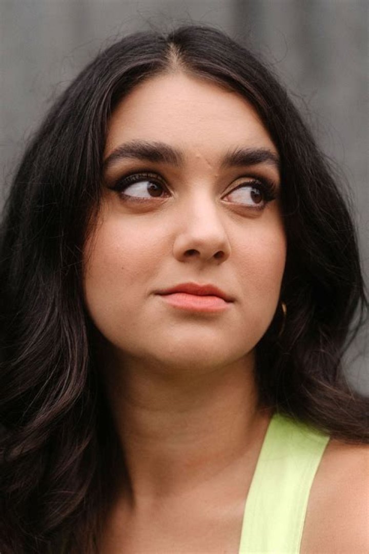 Geraldine Viswanathan's Husband: All You Need to Know