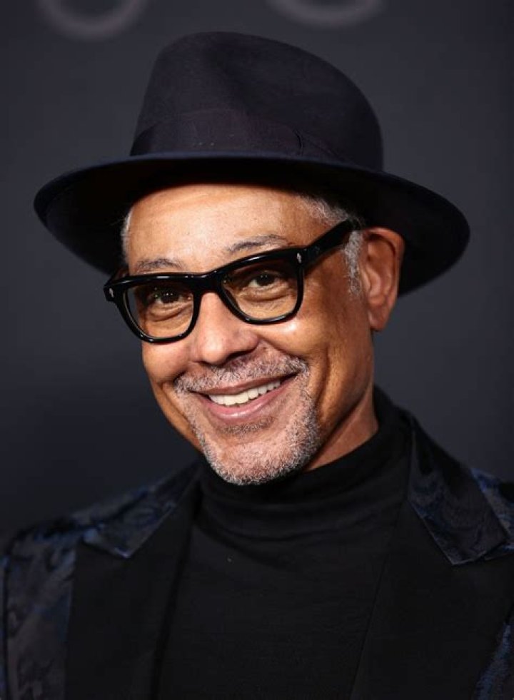 Giancarlo Esposito's Wife: A Deep Dive into Their Relationship and Family Life