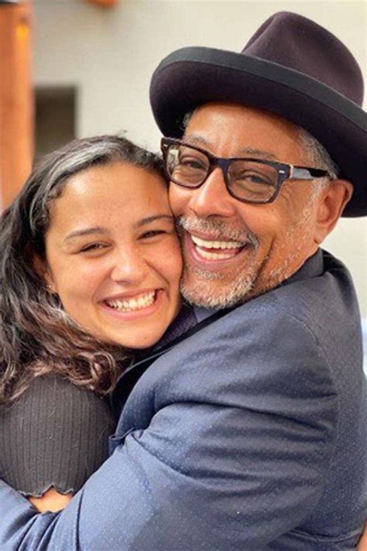 Giancarlo Esposito and Wife: A Deep Dive into Their Lives and Relationship