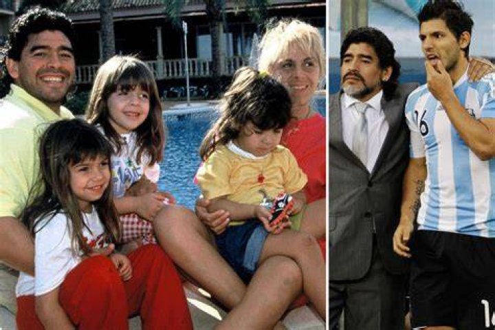 Giannina Maradona: The Life and Legacy of Diego Maradona's Daughter