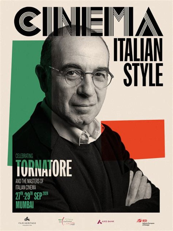 Giulio Berruti Latest News: The Rising Star of Italian Cinema