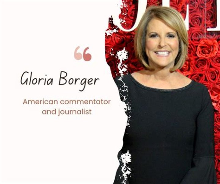 Gloria Borger: A Deep Dive into Her Health Journey