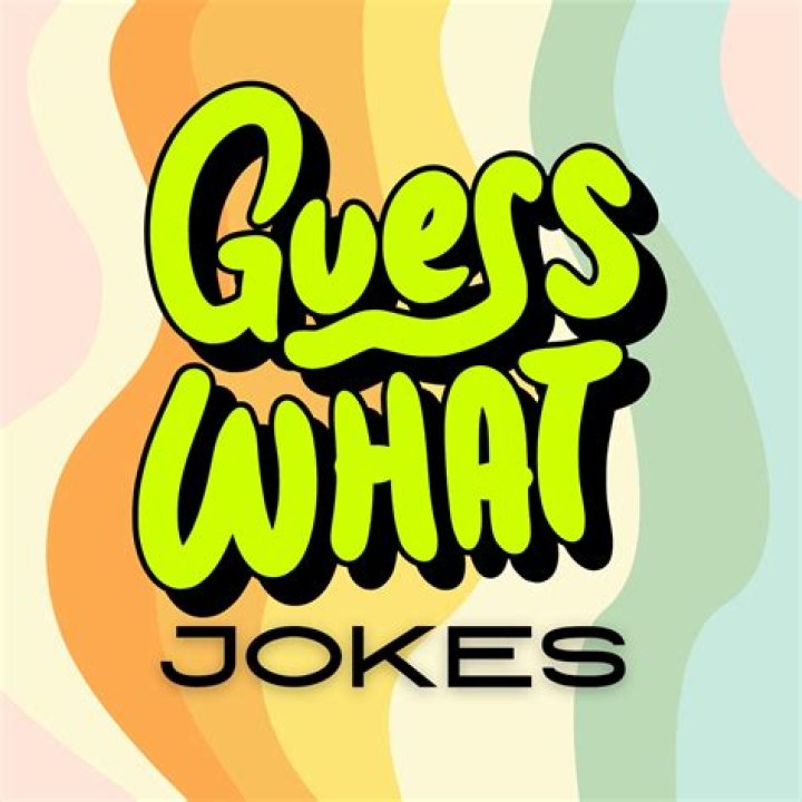 Guess What Jokes for Adults: A Collection of Hilarious Humor