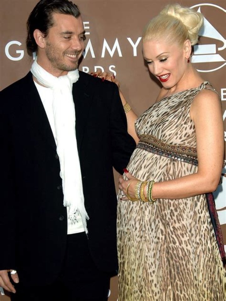 Gwen Stefani's Journey to Motherhood: Is She Pregnant Again?