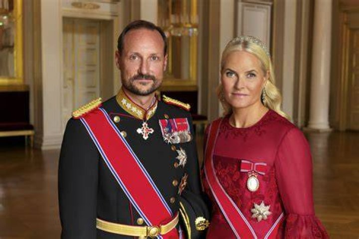 Haakon, Crown Prince of Norway: A Modern Royal Icon