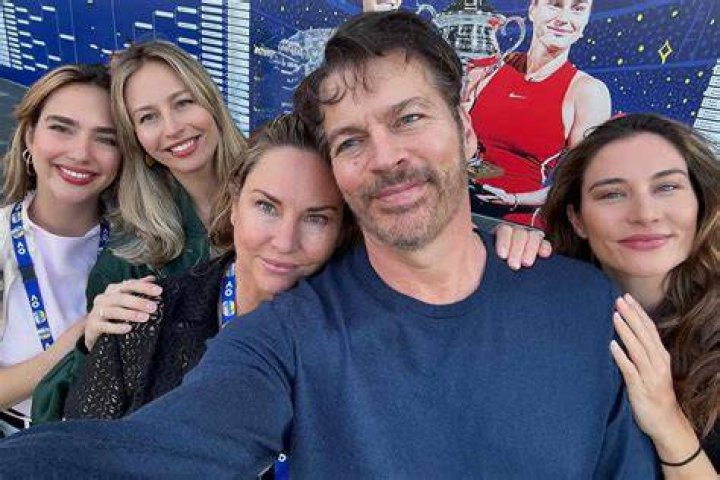 Harry Connick Jr and His Journey Through Stroke Recovery