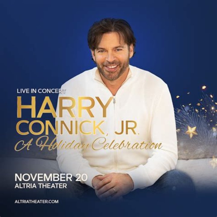 Harry Connick Jr: The Stroke That Changed Everything