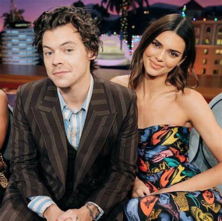 Harry Styles and Kendall Jenner: A Tale of Two Icons