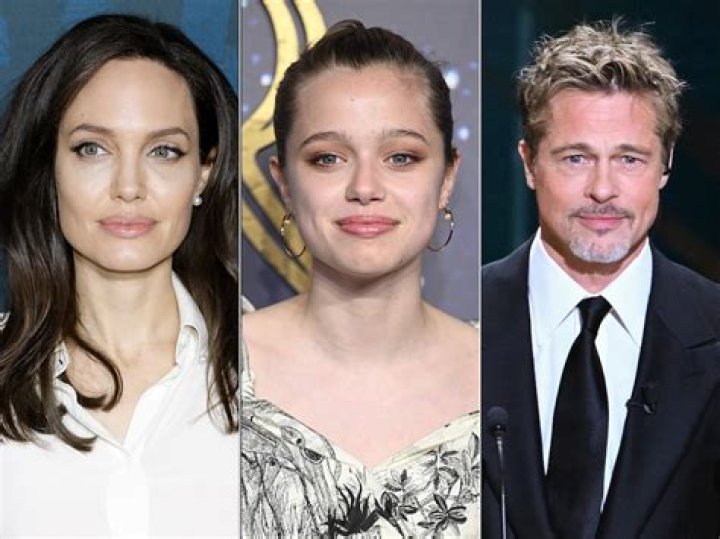 How Old is Angelina Jolie? Everything You Need to Know