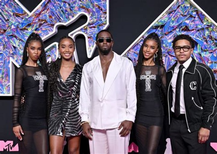 How Old is Diddy? Unraveling the Life and Career of Sean Combs