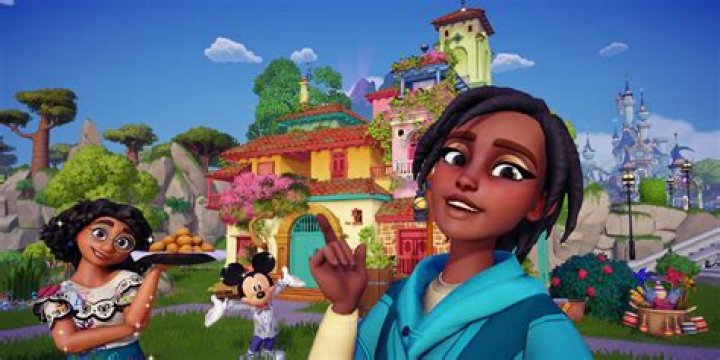 How Old is Mirabel in Encanto? Unveiling the Magical World of Disney