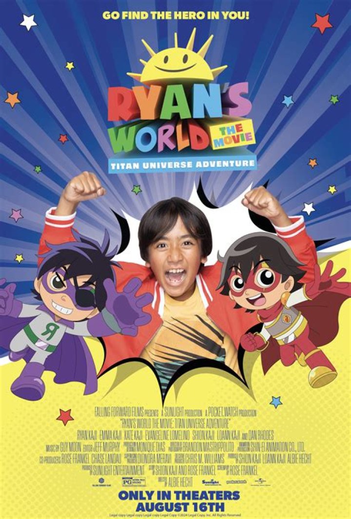 How Old is Ryan from Ryan's World? Discovering the Age of the Youngest YouTube Sensation