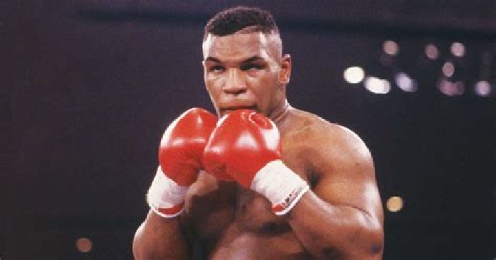 How Tall is Mike Tyson? A Comprehensive Look at the Life and Career of the Boxing Legend
