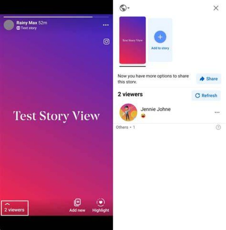 How to Check Your Facebook Story: A Comprehensive Guide