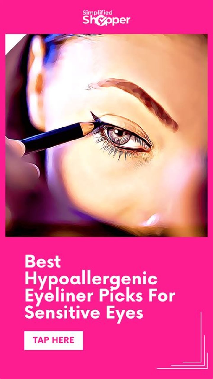 Hypoallergenic Eye Primer: The Ultimate Guide for Sensitive Eyes
