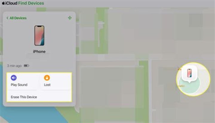 iCloud.com Find: Your Ultimate Guide to Locating Your Apple Devices