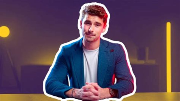 Iman Gadzhi: The Rising Star in Digital Marketing