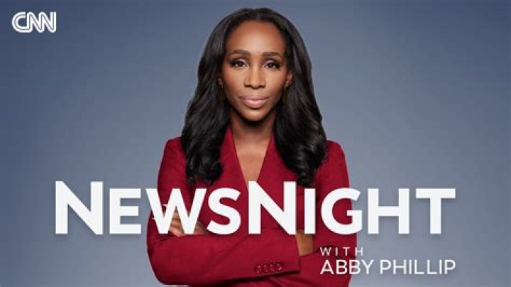 Inside Abby Phillip's Salary at CNN: A Deep Dive