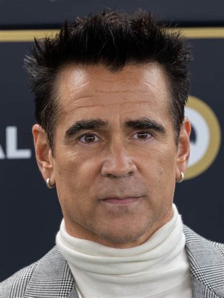 Inside the Heart of Colin Farrell: Who is His Girlfriend in 2024?