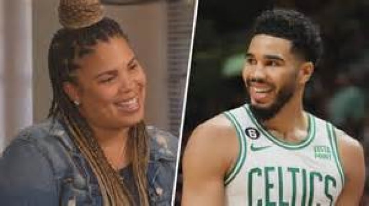 Inside the Life of Jayson Tatum's Wife: Who is the Woman Behind the Star?
