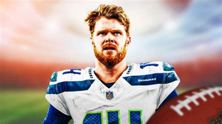 Inside the Life of Sam Darnold's Girlfriend: A Deep Dive