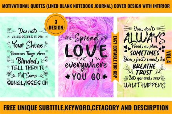 Inspirational Notebook Quotes to Fuel Your Creativity and Motivation
