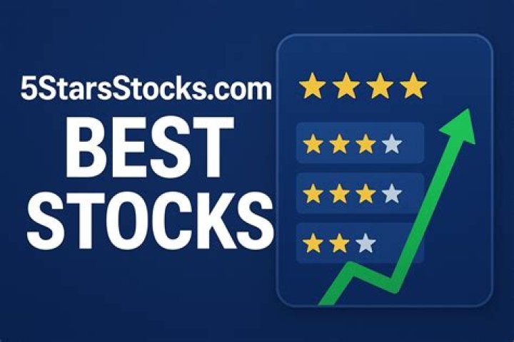 Investing Wisely: Discovering 5starsstocks.com Best Stocks