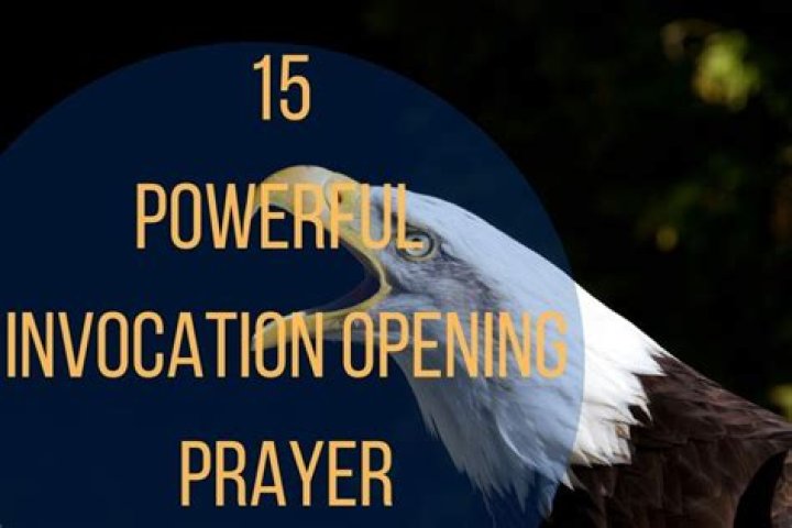 Invocation Prayers: The Power of Connection and Spiritual Communication