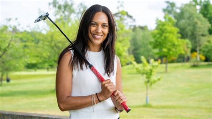 Iona Stephen's Partner: Exploring the Personal Side of the Rising Star