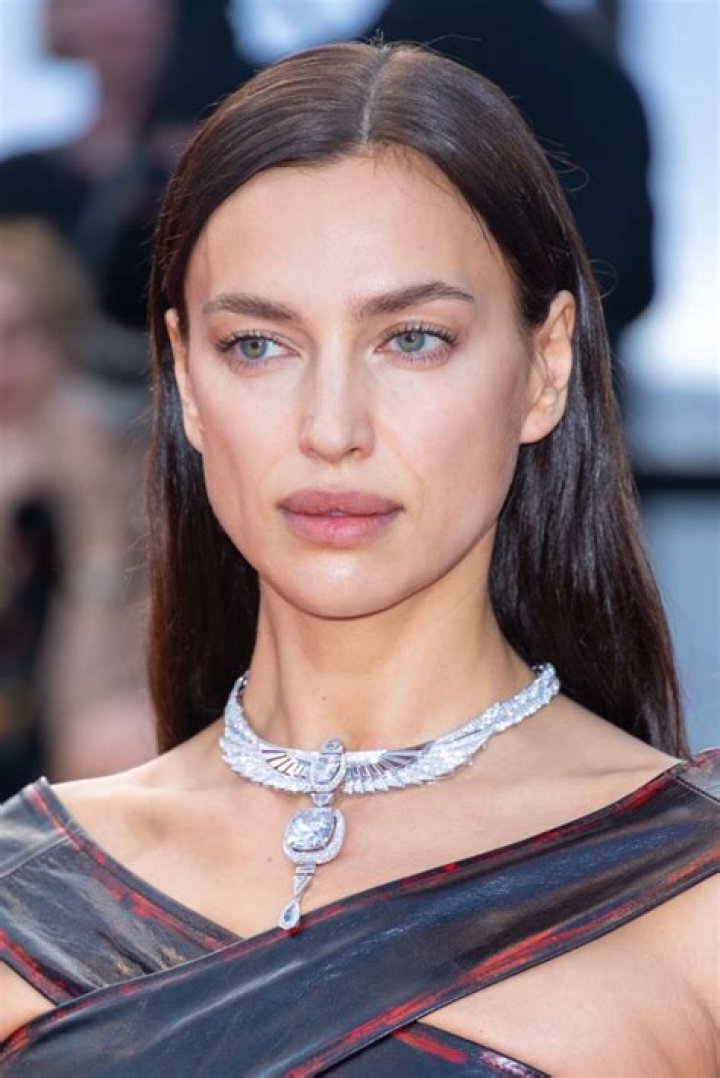 Irina Shayk's Journey as a Mother: Insights into Her Son