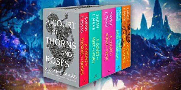 Is A Court of Thorns and Roses Being Made Into a Show? Exploring the Anticipation