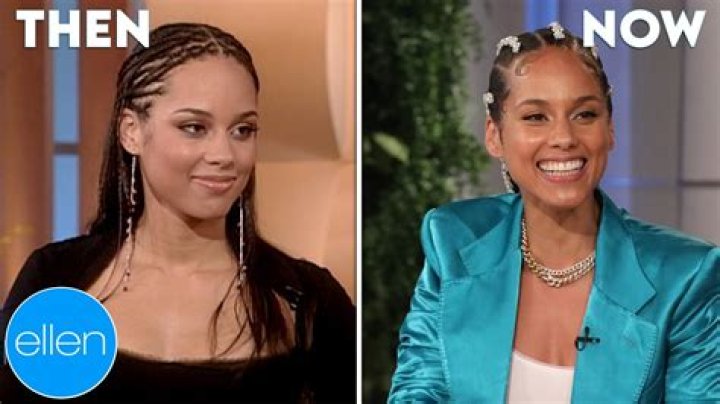 Is Alicia Still Alive? A Comprehensive Look into the Life of Alicia Keys