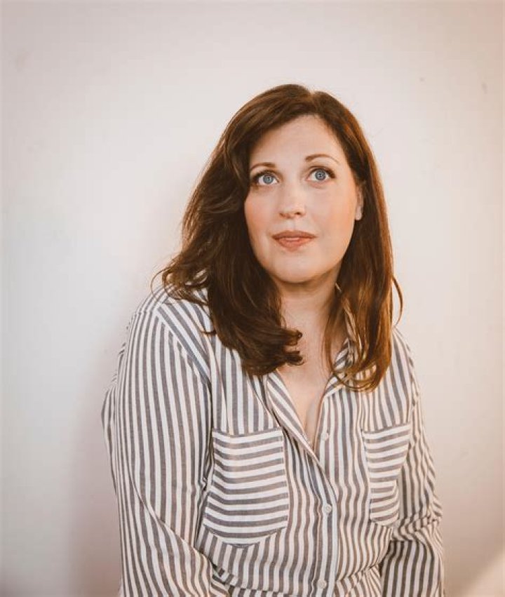 Is Allison Tolman Married? Discovering the Life of the Talented Actress