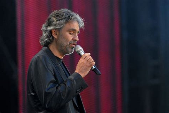 Is Andrea Bocelli Still Alive? Unraveling the Truth Behind the Rumors
