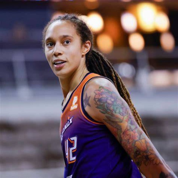 Is Brittney Griner a Man? Exploring the Controversy Surrounding the WNBA Star