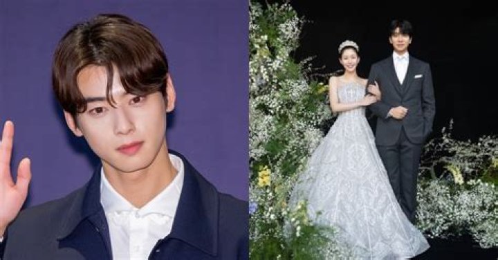 Is Cha Eun Woo Engaged to Moon Ga Young? The Truth Revealed