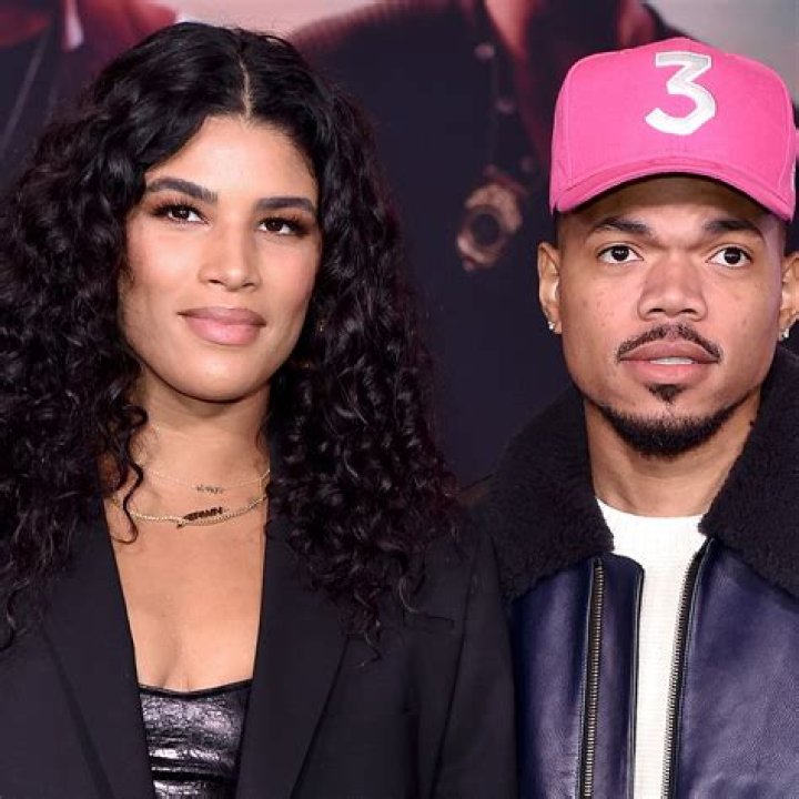 Is Chance the Rapper Married? A Deep Dive into His Personal Life