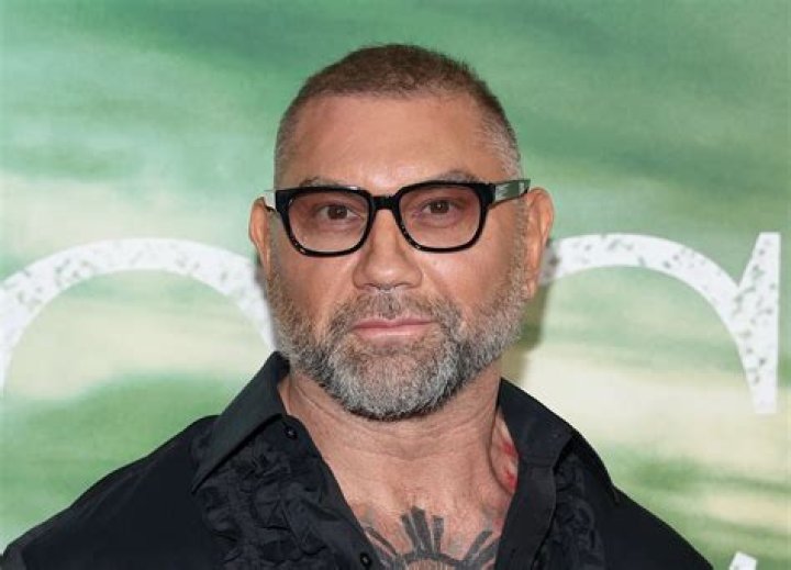 Is Dave Bautista Married? Exploring the Personal Life of the WWE Star and Actor