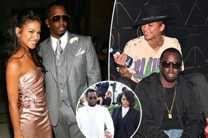 Is Diddy Married? The Intriguing Love Life of Sean Combs