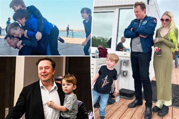 Is Elon Musk Married in 2024? A Journey Through His Romantic Life