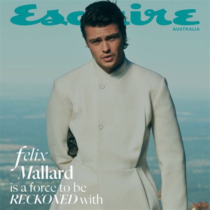 Is Felix Mallard Gay? Understanding the Speculations Around the Rising Star